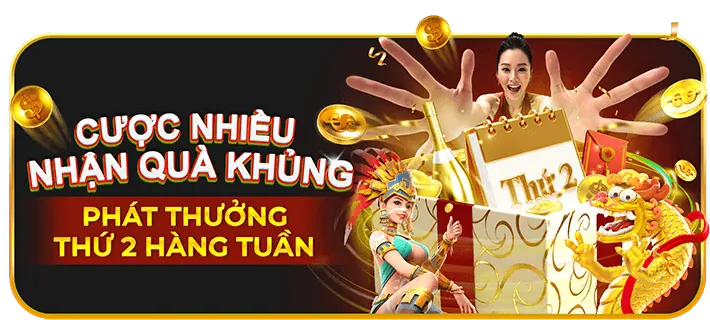 Trò chơi nổ hũ cổ điển VN69