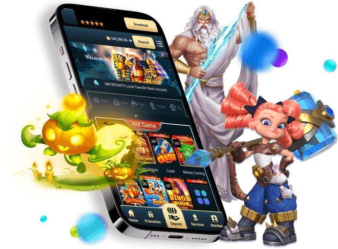 Hỗ trợ khách hàng 24/7 của vn69