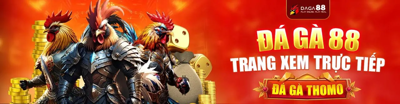 Đá gà trực tuyến VN69 với các trận đấu kịch tính